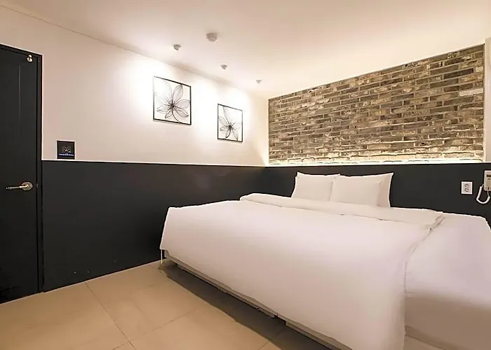 Gasan The Hotel 3*