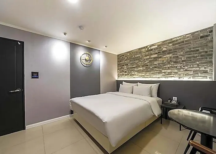 Gasan The 3* 서울특별시